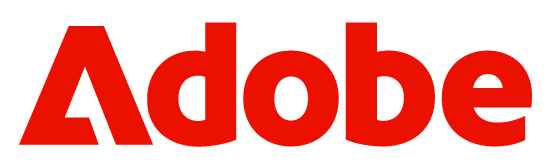 adobe logo