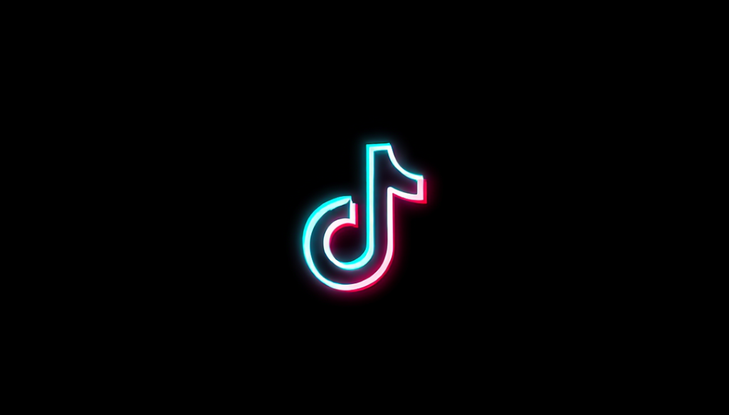 tiktok banner