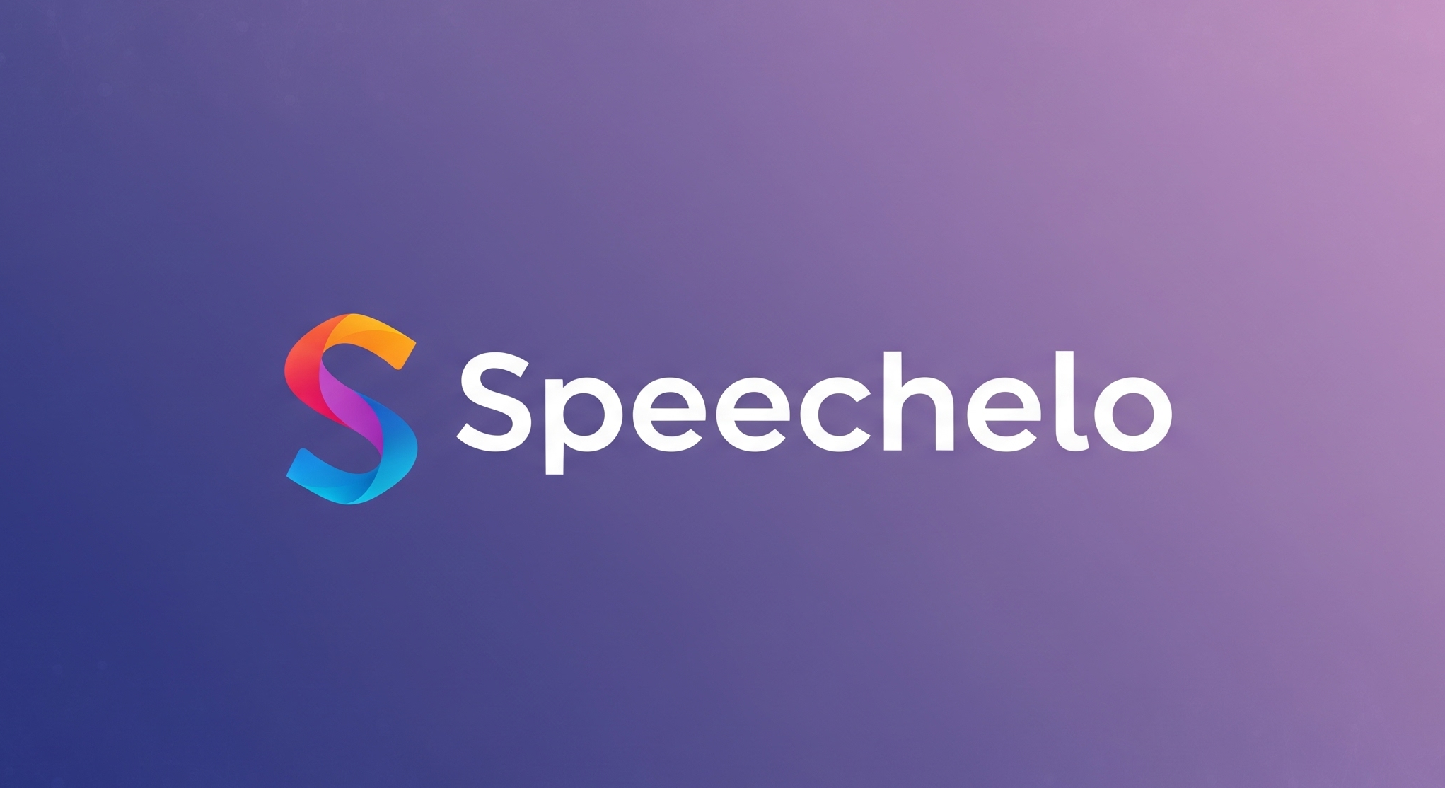 The logo of Speechelo representing the topic: Is Speechelo worth your money?